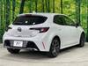 TOYOTA COROLLA SPORT