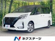 2021 NISSAN SERENA
