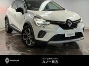 2023 RENAULT CAPTUR