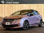 2024 NISSAN NOTE X