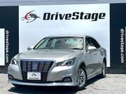 2016 TOYOTA CROWN HYBRID