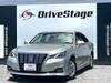 TOYOTA CROWN HYBRID