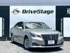 TOYOTA CROWN HYBRID