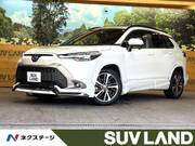 2022 TOYOTA COROLLA CROSS HYBRID Z