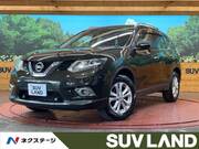 2014 NISSAN X-TRAIL