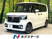 2024 HONDA N-BOX CUSTOM