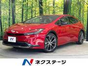 2024 TOYOTA PRIUS