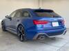 AUDI RS6 AVANT