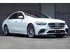 MERCEDES BENZ S CLASS