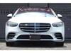 MERCEDES BENZ S CLASS