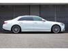 MERCEDES BENZ S CLASS