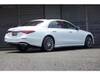 MERCEDES BENZ S CLASS