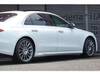MERCEDES BENZ S CLASS
