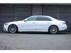 MERCEDES BENZ S CLASS