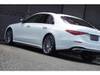 MERCEDES BENZ S CLASS