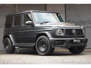 2023 MERCEDES BENZ G-CLASS