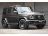 MERCEDES BENZ G-CLASS