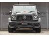 MERCEDES BENZ G-CLASS