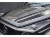 MERCEDES BENZ G-CLASS