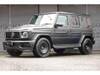 MERCEDES BENZ G-CLASS