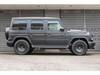 MERCEDES BENZ G-CLASS