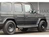 MERCEDES BENZ G-CLASS