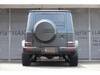 MERCEDES BENZ G-CLASS