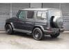 MERCEDES BENZ G-CLASS