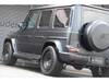 MERCEDES BENZ G-CLASS
