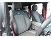 MERCEDES BENZ G-CLASS