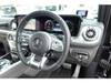 MERCEDES BENZ G-CLASS