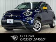 2020 FIAT 500X