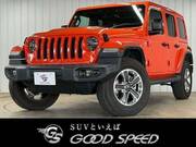2020 CHRYSLER JEEP WRANGLER UNLIMITED