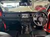 CHRYSLER JEEP WRANGLER UNLIMITED