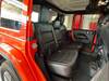 CHRYSLER JEEP WRANGLER UNLIMITED