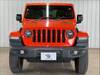 CHRYSLER JEEP WRANGLER UNLIMITED