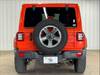 CHRYSLER JEEP WRANGLER UNLIMITED