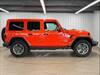 CHRYSLER JEEP WRANGLER UNLIMITED