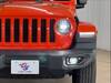 CHRYSLER JEEP WRANGLER UNLIMITED