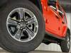 CHRYSLER JEEP WRANGLER UNLIMITED