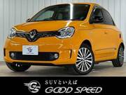 2023 RENAULT TWINGO