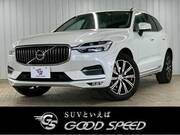 2018 VOLVO XC60