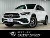 MERCEDES BENZ GLA-CLASS
