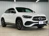 MERCEDES BENZ GLA-CLASS
