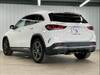 MERCEDES BENZ GLA-CLASS