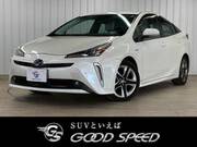 2019 TOYOTA PRIUS