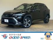2023 TOYOTA COROLLA CROSS Z