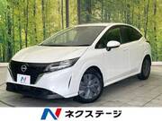 2023 NISSAN NOTE X