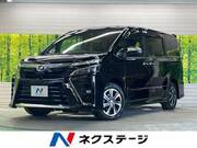 2020 TOYOTA VOXY