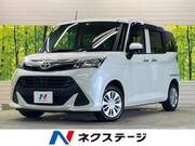 2018 TOYOTA TANK
